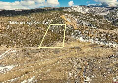 Lot 22 7250 Road, Montrose, CO 81403