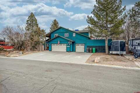 2669 Lone Cone Avenue, Montrose, CO 81401