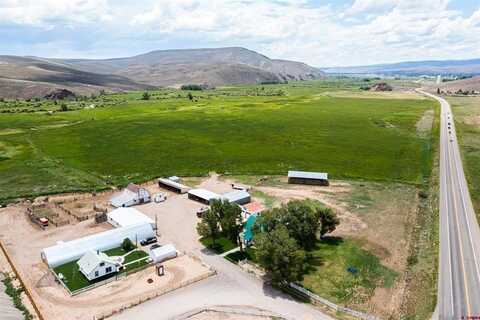 43110 US Highway 50, Gunnison, CO 81230