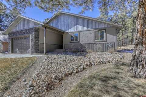 246 Inspiration Drive, Pagosa Springs, CO 81147