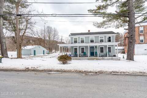 6 Main Street, New Lebanon, NY 12125