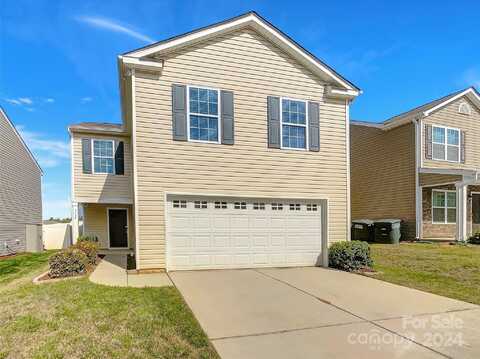 3027 Green Apple Drive, Dallas, NC 28034