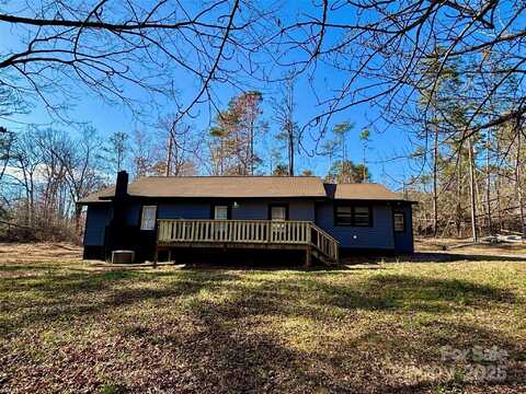 1180 Piney Ridge Road, Forest City, NC 28043