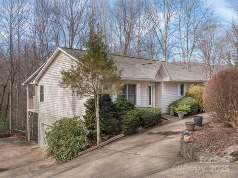 280 Crescent Drive, Lake Junaluska, NC 28745