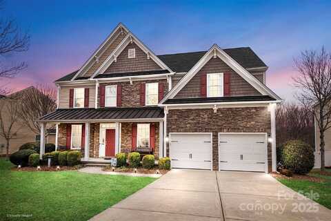 585 Evening Mist Drive, Fort Mill, SC 29708