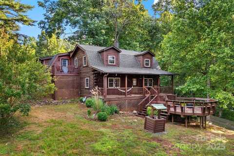 40/44 Chambers Drive, Weaverville, NC 28787