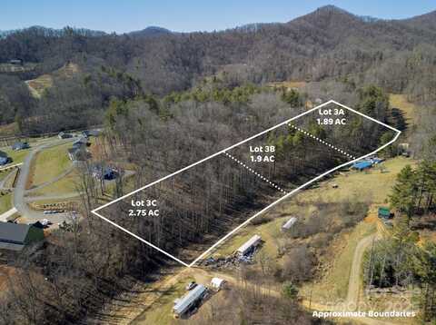 99999 Lloyd Drive unit: 3C 3B 3A, Mars Hill, NC 28754