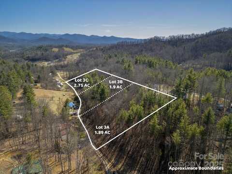 99999 Lloyd Drive unit: 3A, Mars Hill, NC 28754