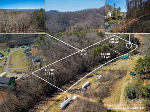 99999 Lloyd Drive unit: 3B, Mars Hill, NC 28754