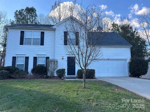 10835 Gardenia Street, Charlotte, NC 28215