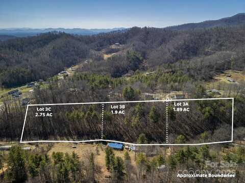 99999 Lloyd Drive unit: 3C, Mars Hill, NC 28754