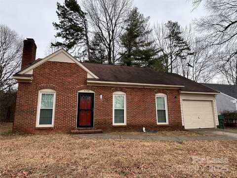 6708 Marston Court, Charlotte, NC 28215