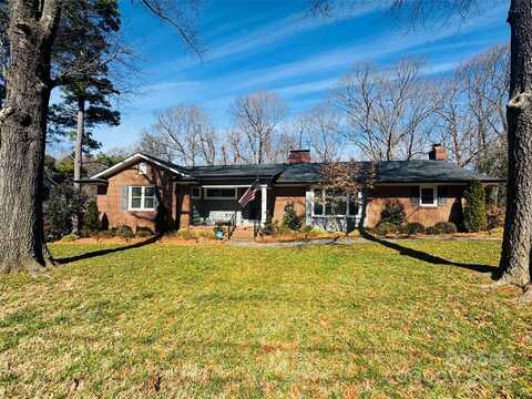 505 Tuttlewood Drive, Kannapolis, NC 28083