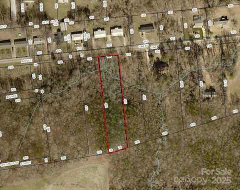 Oak Street, Shelby, NC 28152