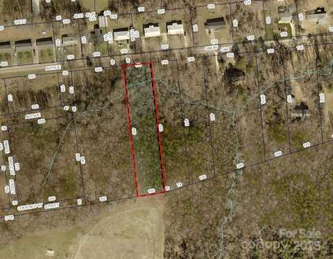 Oak Street, Shelby, NC 28152