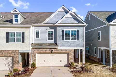 3323 Glenn Hope Way, Matthews, NC 28104