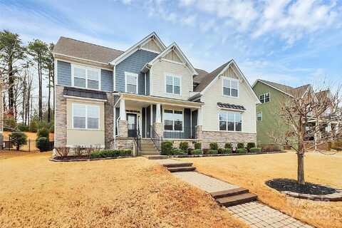 14125 Derby Farm Lane, Charlotte, NC 28278