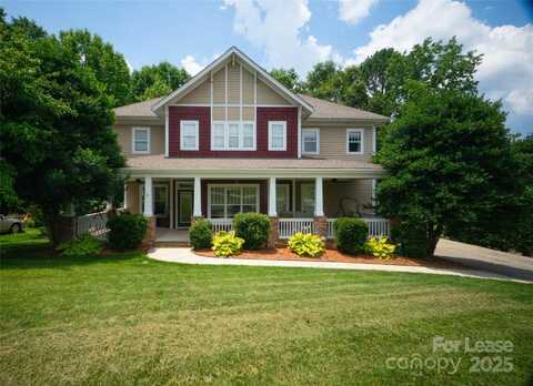 137 Hunters Hill Drive, Statesville, NC 28677