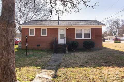 132 Kennedy Avenue, Kannapolis, NC 28083