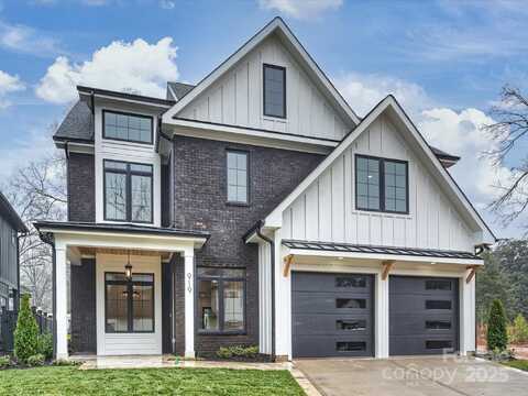 919 Laurel Creek Lane, Charlotte, NC 28211