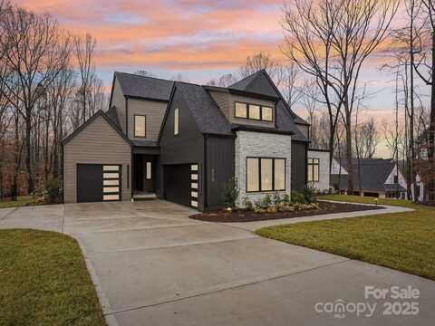 116 Hunt Camp Trail, Davidson, NC 28036