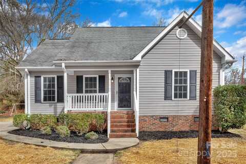 559 Reid Street, Kannapolis, NC 28083