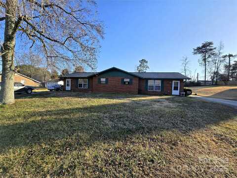 1247 Kluttz Road, Salisbury, NC 28146