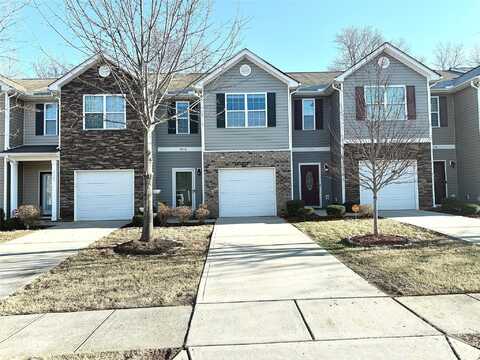 9056 Bradstreet Commons Way, Charlotte, NC 28215