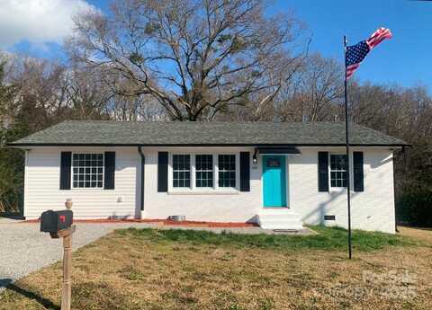 1141 Faile Street, Lancaster, SC 29720