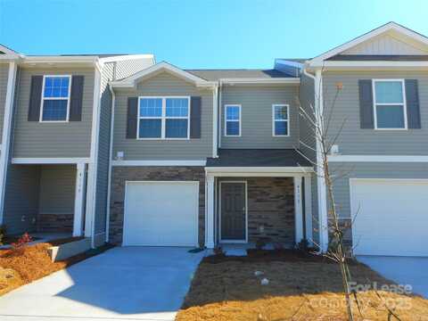 4112 Lurelin Lane, Charlotte, NC 28262