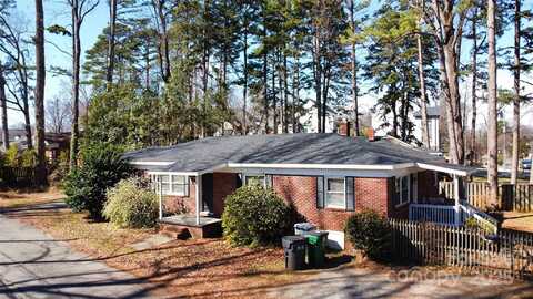 1738 Matheson Avenue, Charlotte, NC 28205