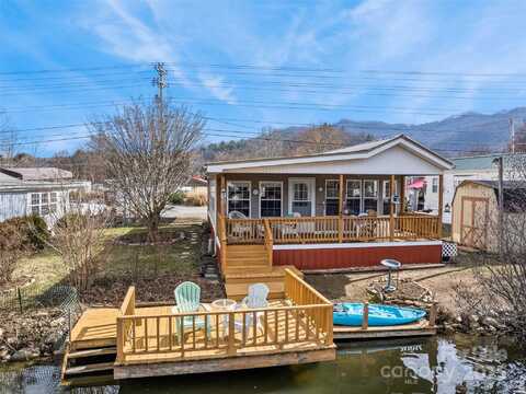 312 Mallard Loop, Waynesville, NC 28785