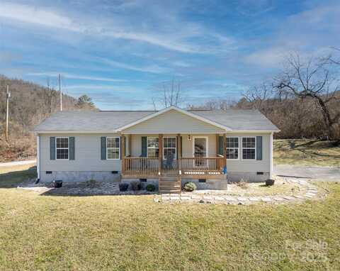 1729 Pisgah Highway, Candler, NC 28715