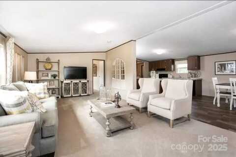 2294 W Old Georgetown Road unit: 2, Cassatt, SC 29032