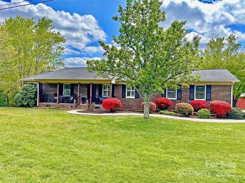 4866 E NC Hwy 150 Highway, Lincolnton, NC 28092