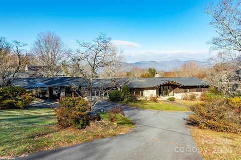 208 Dogwood Lane, Black Mountain, NC 28711