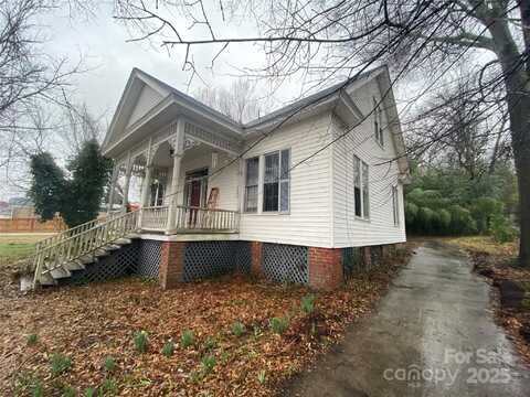 148 Center Street, Chester, SC 29706
