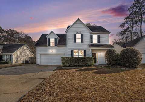 219 Ashford Circle, Summerville, SC 29485