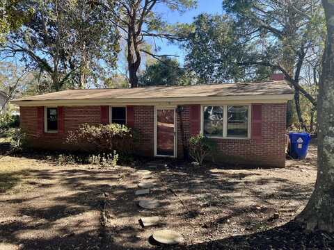 1146 Brigantine Drive, Charleston, SC 29412