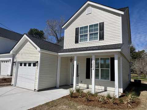 3004 Harvey Avenue, North Charleston, SC 29405