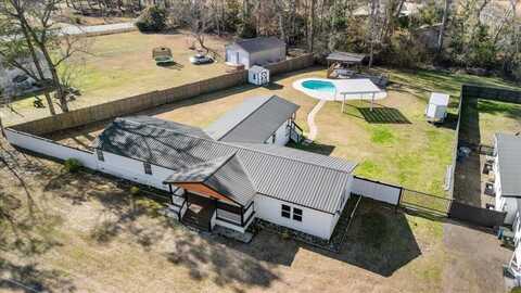 250 Hillcrest Drive, Moncks Corner, SC 29461