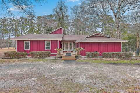 7 Dogwood Lane, Walterboro, SC 29488