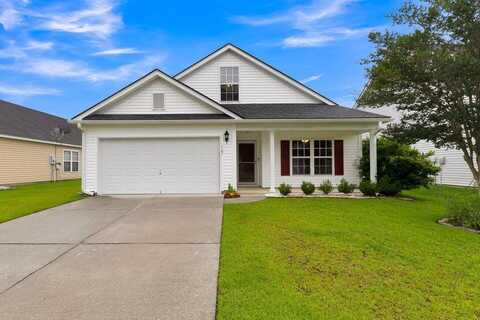 107 Thistle Road, Goose Creek, SC 29445