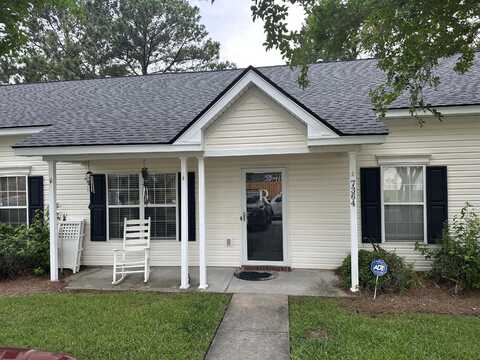 7364 Suncatcher Drive, Hanahan, SC 29410