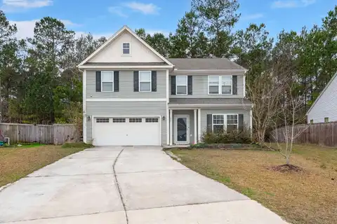 150 Rockingham Way, Moncks Corner, SC 29461