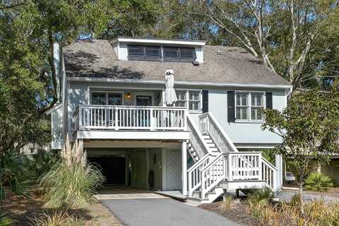 524 Cobby Creek Lane, Seabrook Island, SC 29455