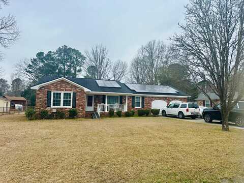 2005 Saint David Lane, Charleston, SC 29414