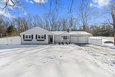 634 Stone Road, Windsor, CT 06095