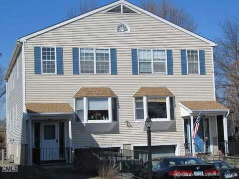 9-1/2 Fairview Avenue, Norwalk, CT 06850