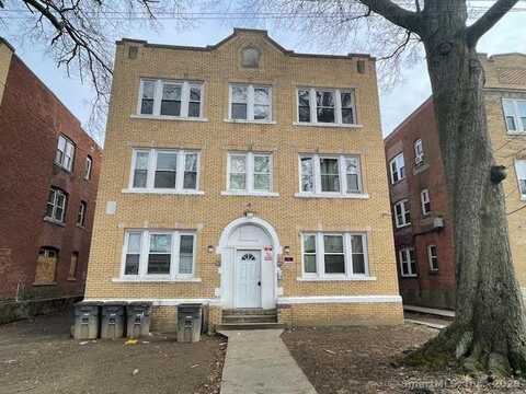 204-206 Magnolia Street, Hartford, CT 06112